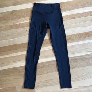 Girlfriend collective leggings